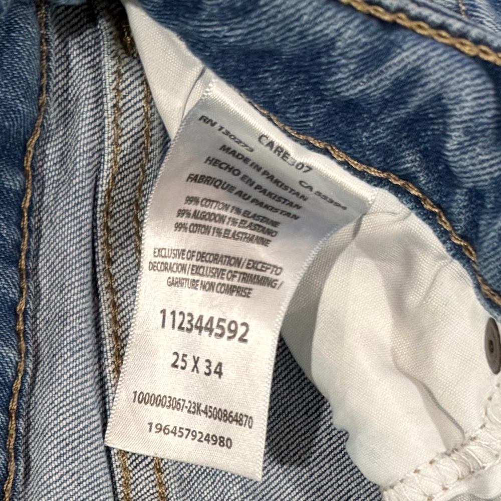 Wrangler Women's Boot Cut Jeans in Classic Blue - Picture 3 of 6